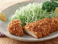 �I�X�X���̃��j���[